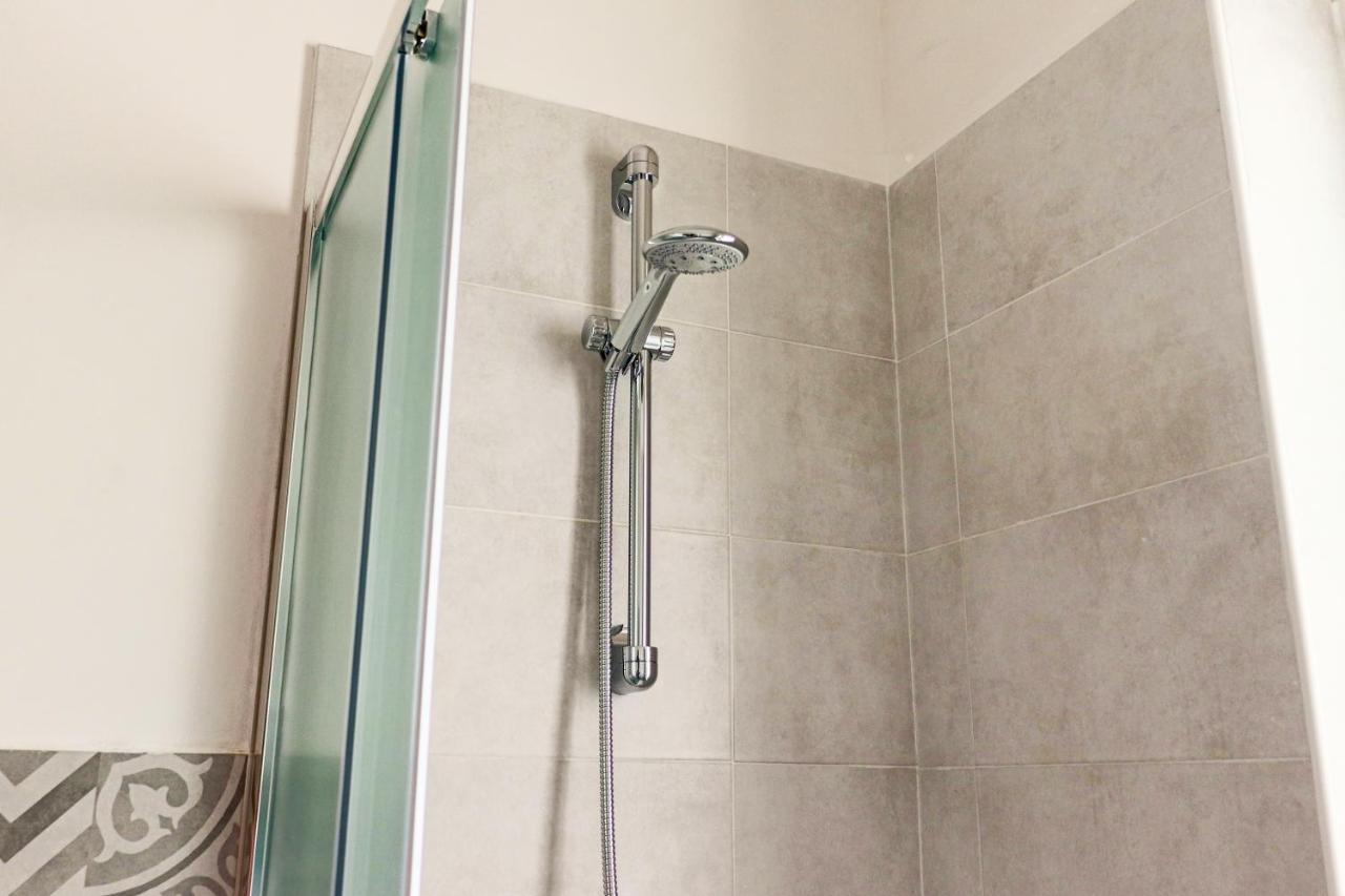 Bed and Breakfast Dimora Nova Gallipoli Exterior foto