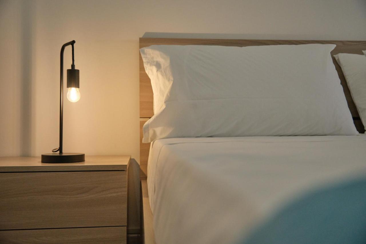Bed and Breakfast Dimora Nova Gallipoli Exterior foto